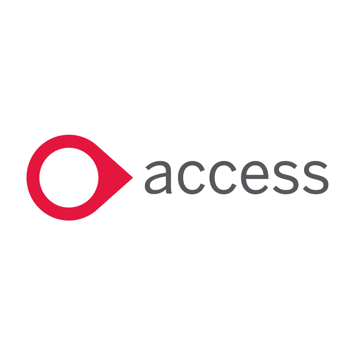 The Access Group logo
