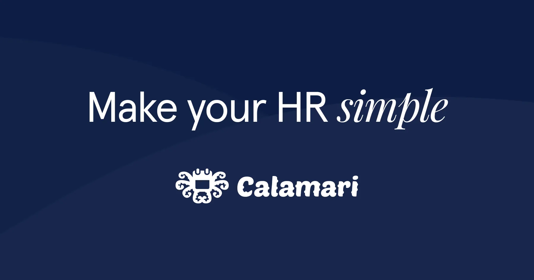 Calamari logo