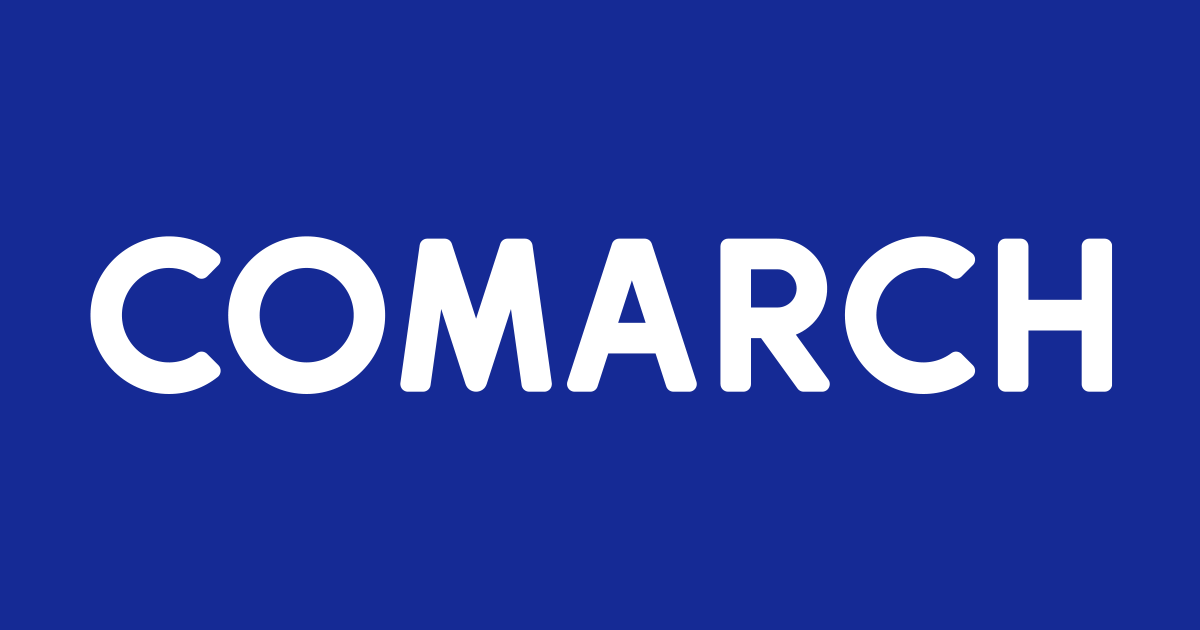 Comarch S.A. logo