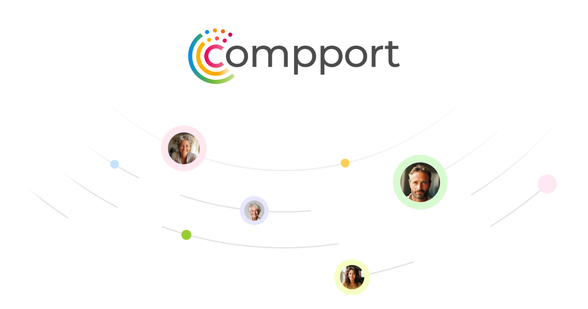 Compport logo