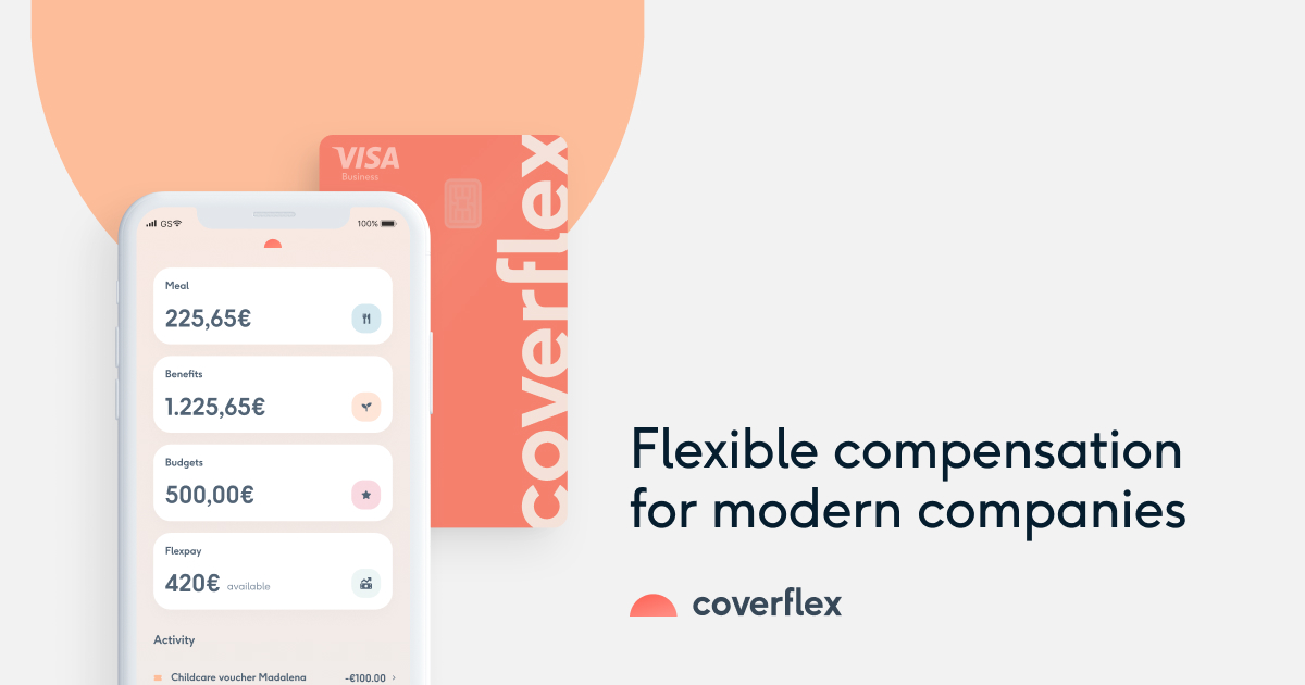 Coverflex logo