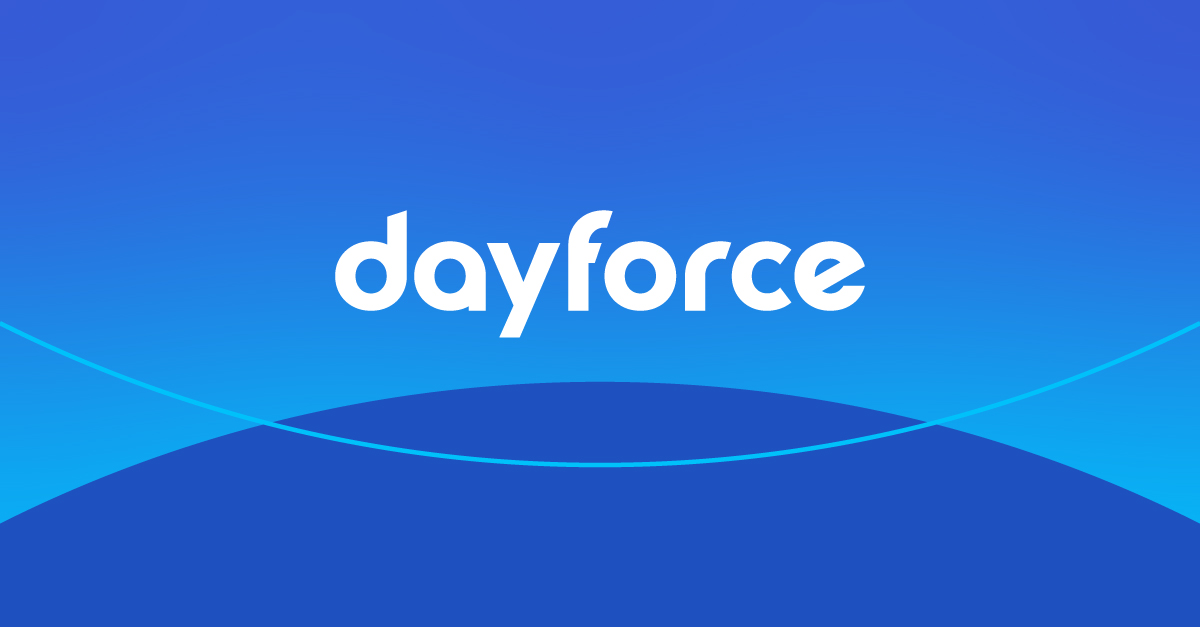 Dayforce logo