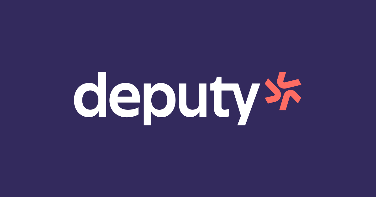 Deputy logo