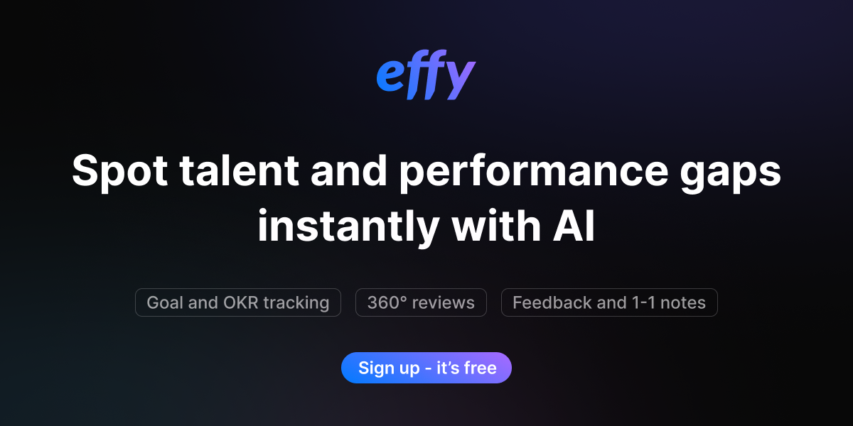 Effy AI logo