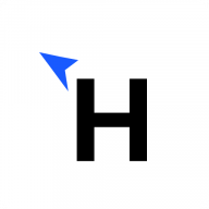 Humanised logo
