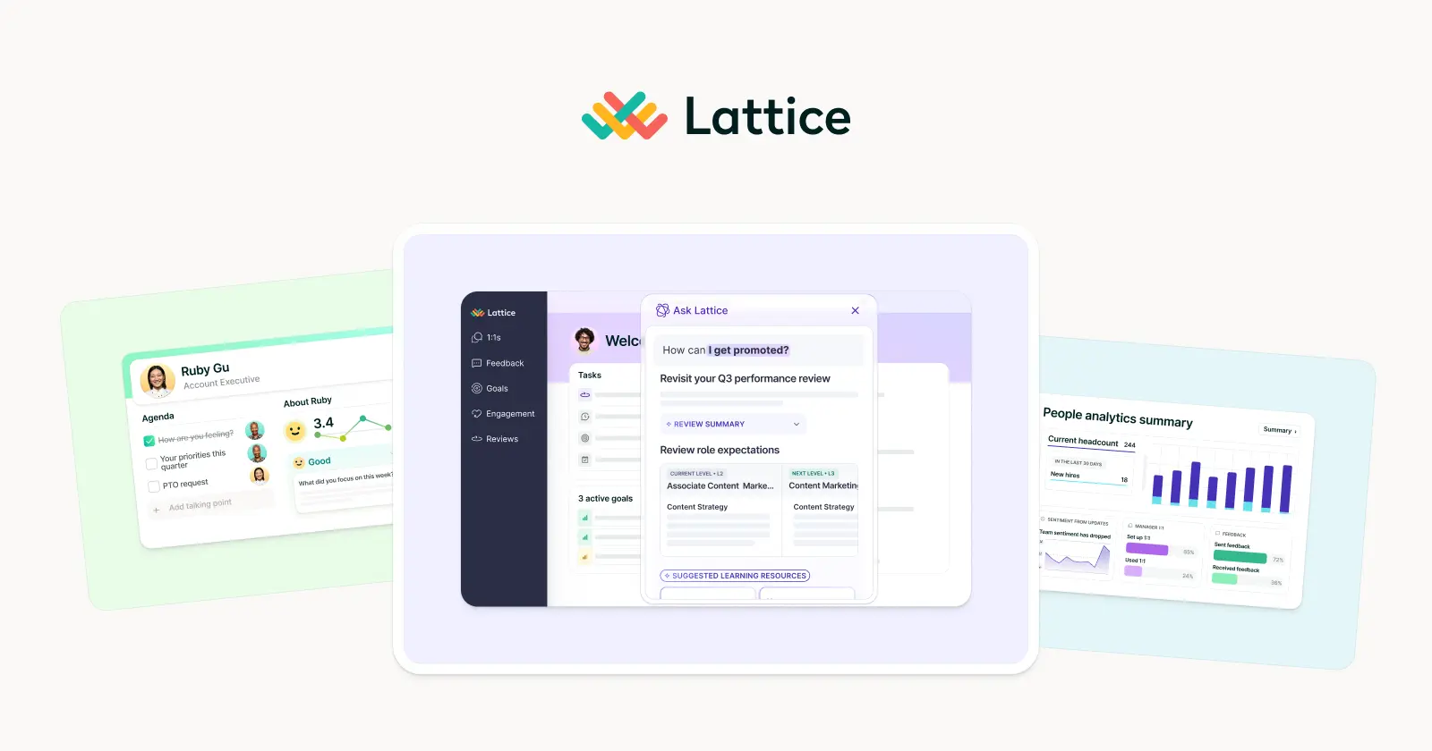 Lattice logo