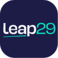 Leap29 logo
