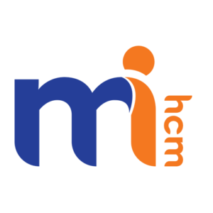 MiHCM logo