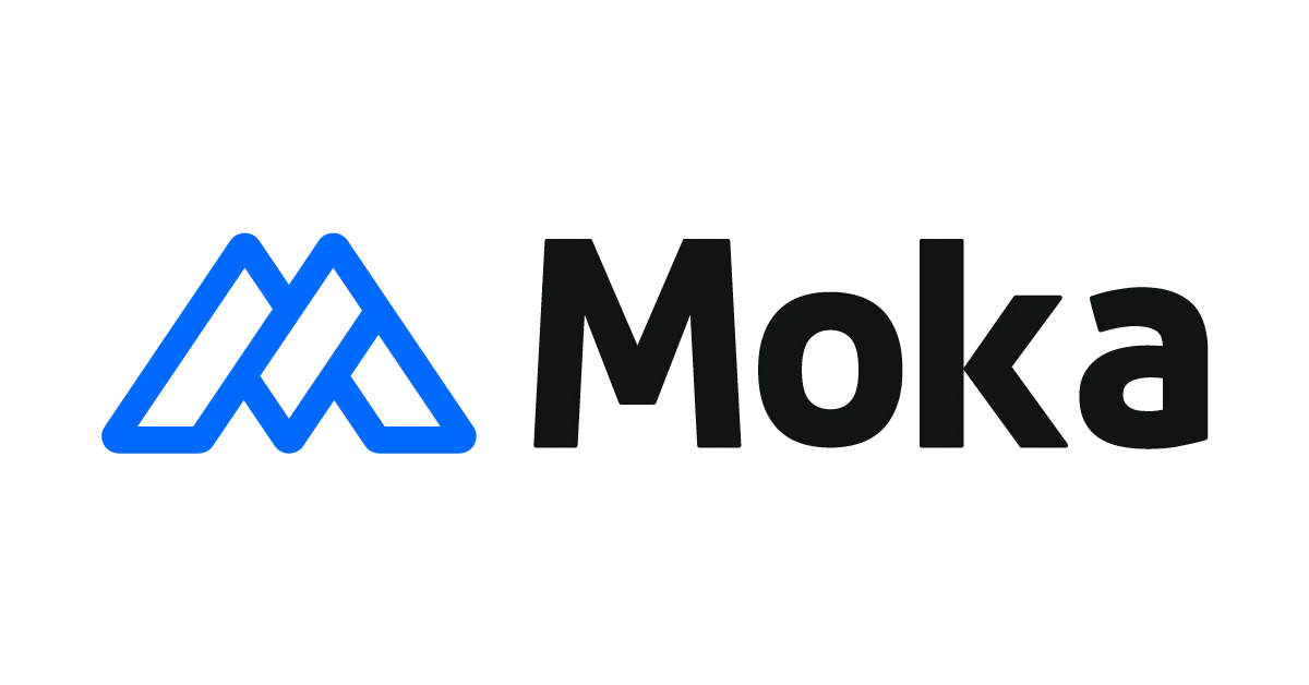 Moka HR logo