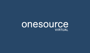 OneSource Virtual logo