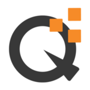 QuickHR logo
