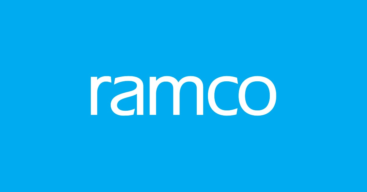 Ramco Systems logo