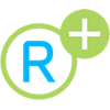 Rex+ logo