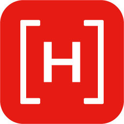 HealthStream logo