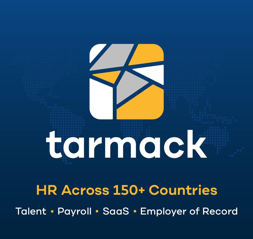 Tarmack logo
