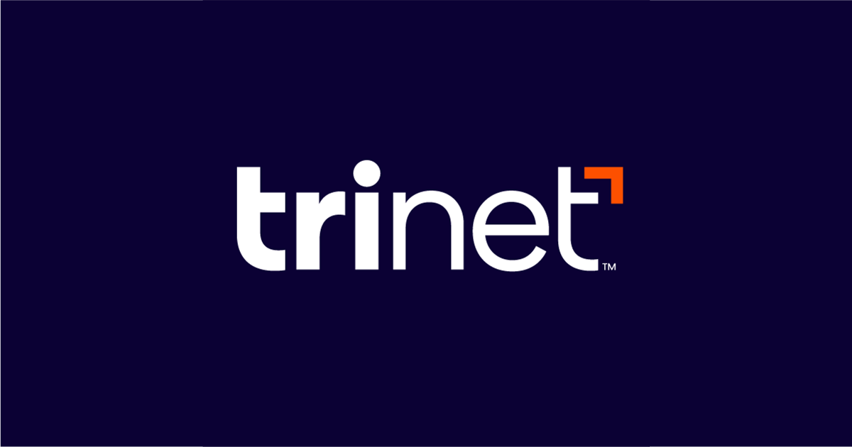 TriNet logo