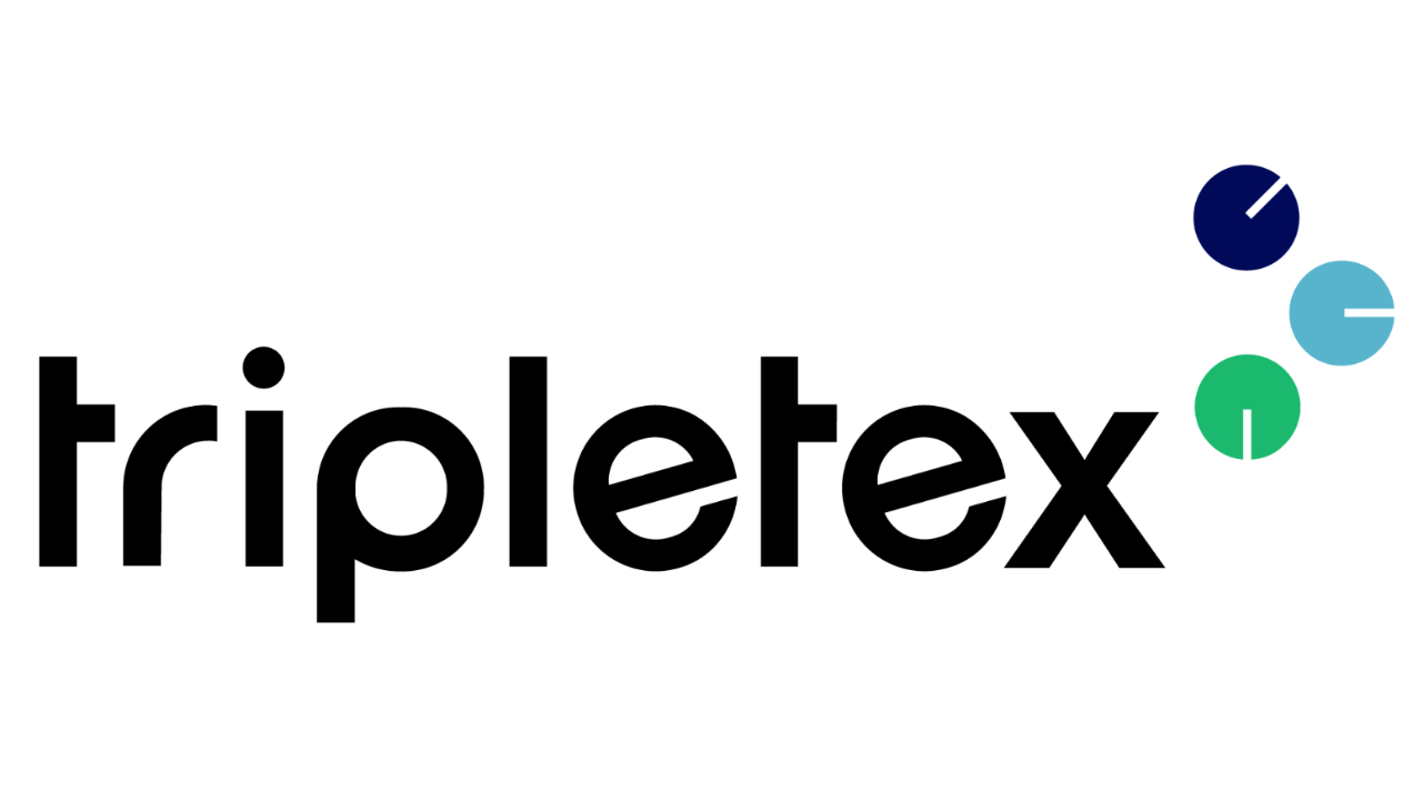 Tripletex logo